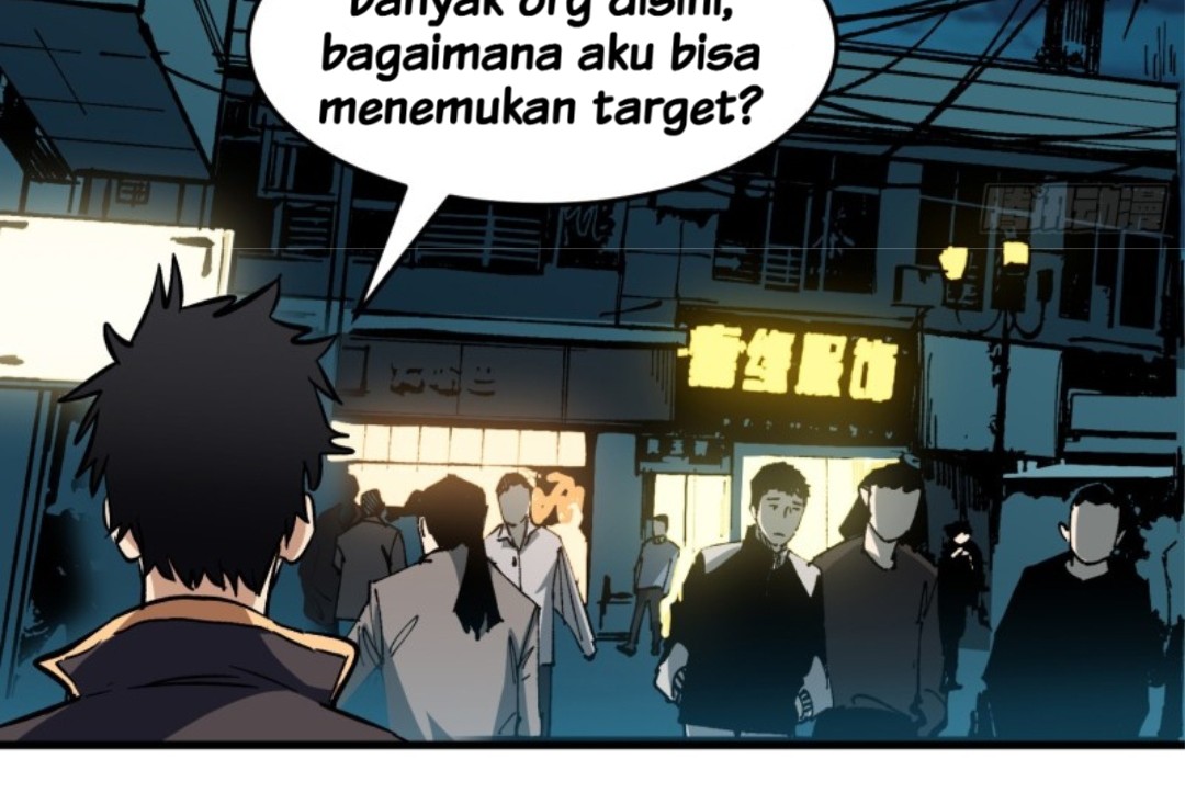Part-time Yama Bab 3 halaman 29