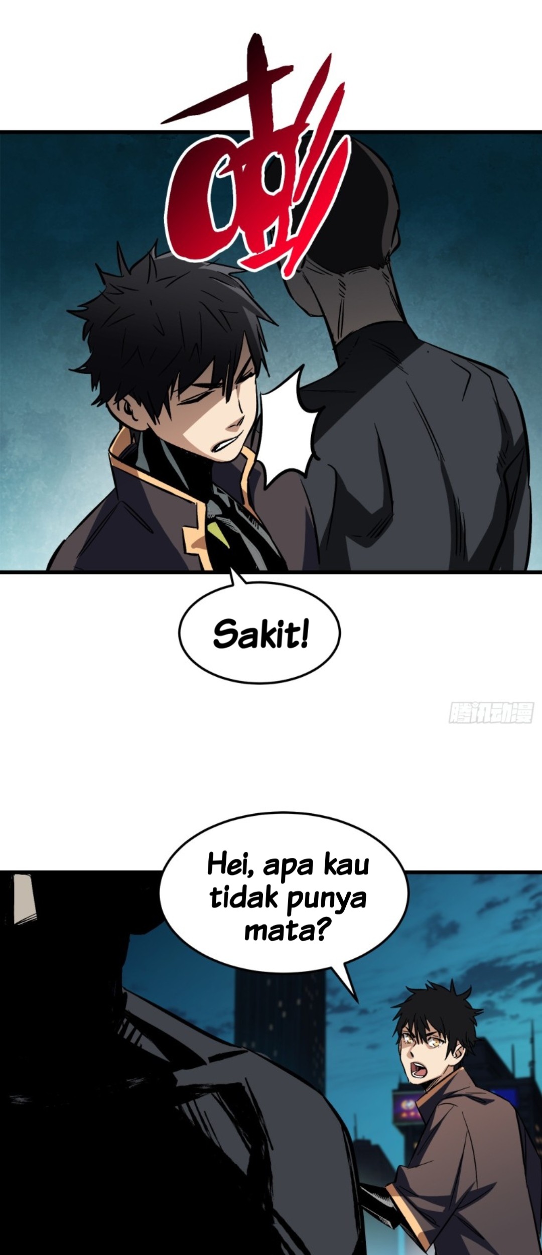 Part-time Yama Bab 3 halaman 30
