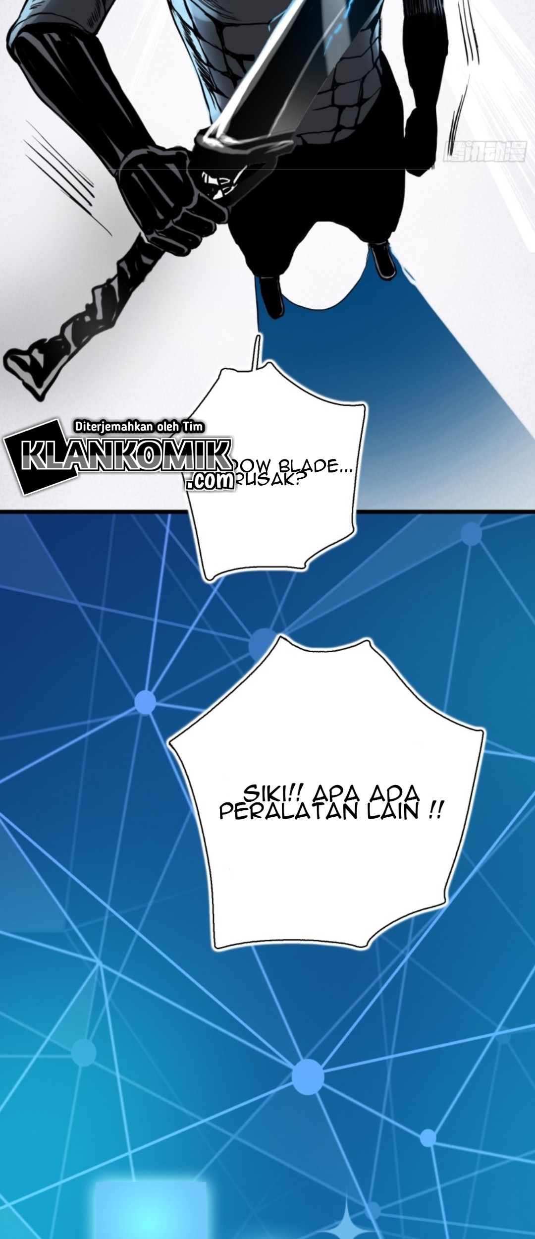 Part-time Yama Bab 30 halaman 24