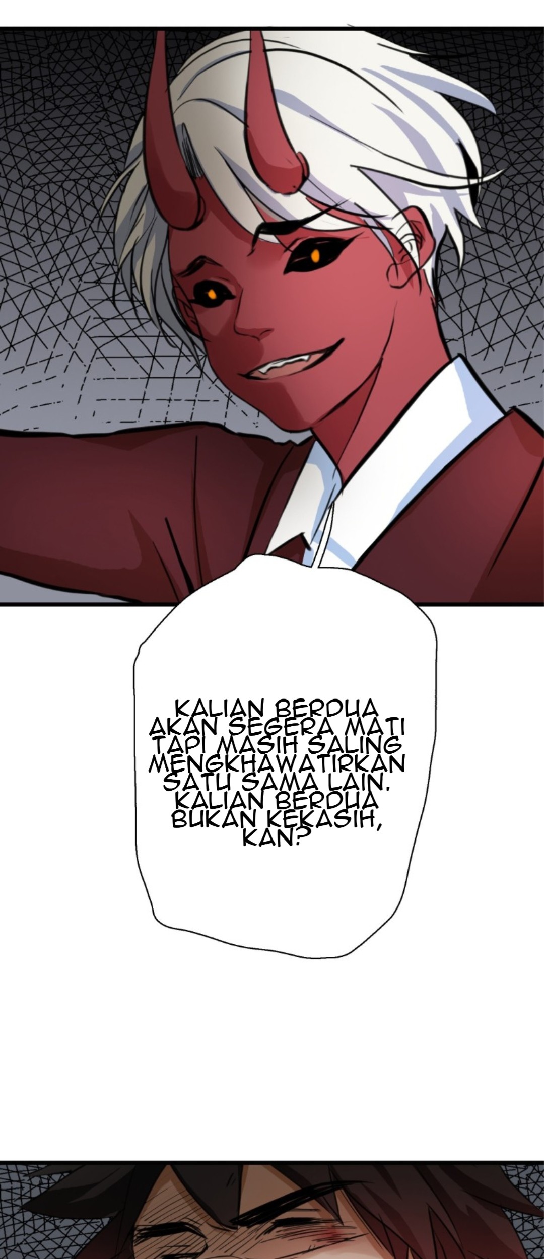 Part-time Yama Bab 30 halaman 42