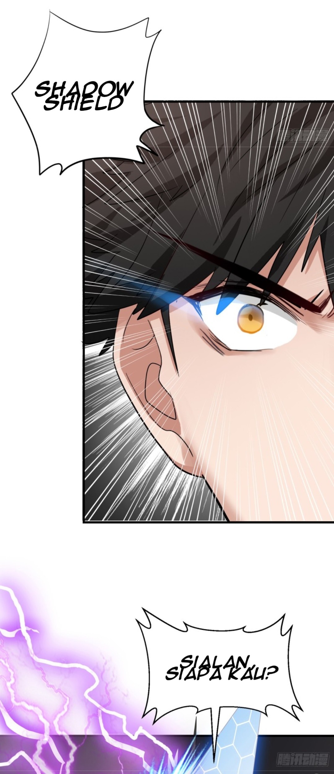 Part-time Yama chapter 33 halaman 36