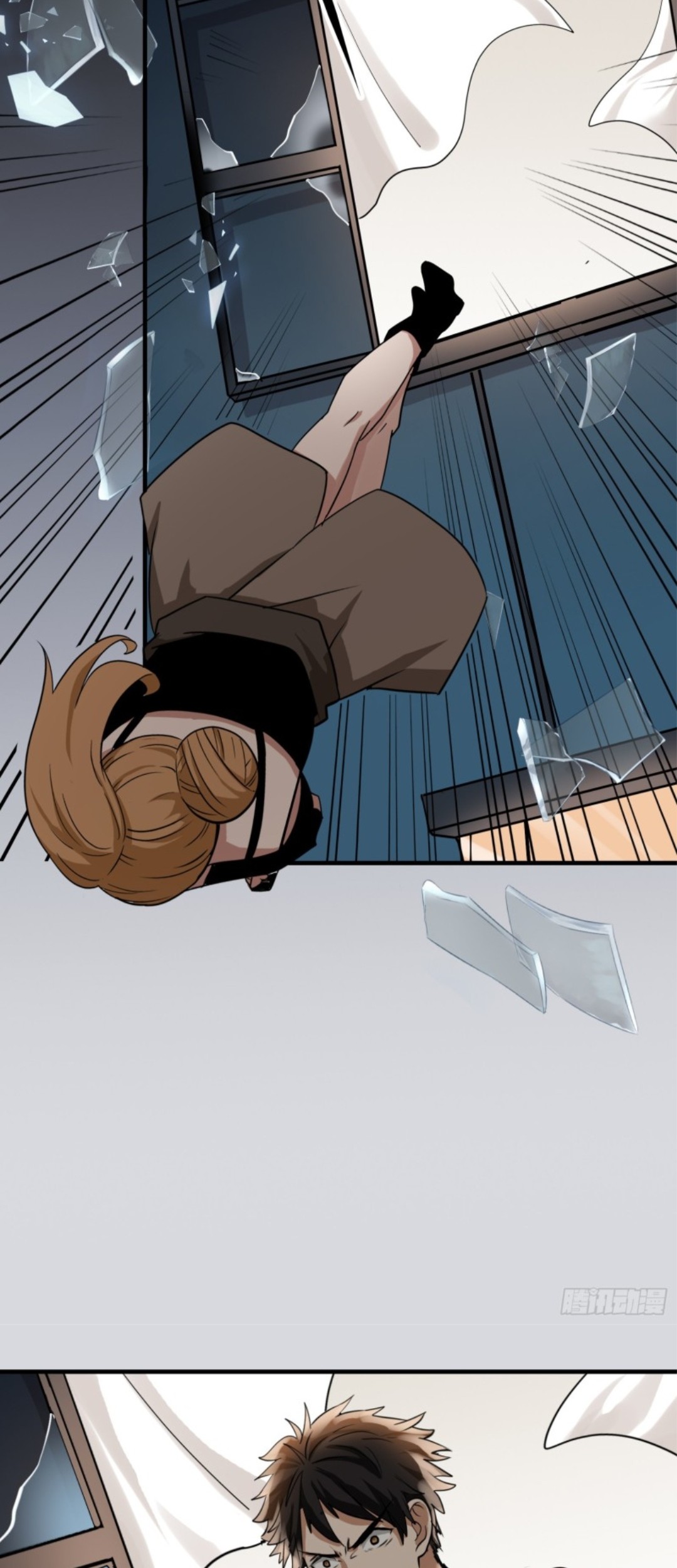 Part-time Yama chapter 33 halaman 46