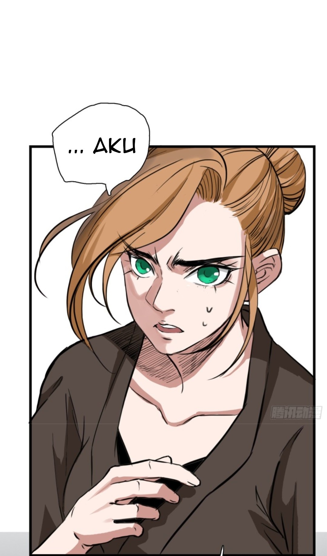 Part-time Yama chapter 34 halaman 7