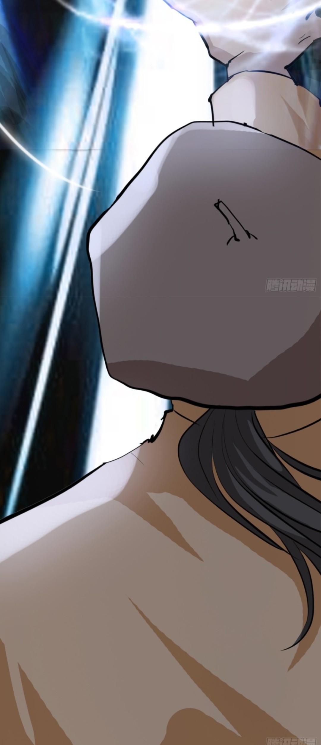 Part-time Yama chapter 34 halaman 31