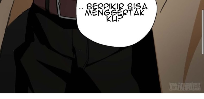 Part-time Yama Bab 35 halaman 7