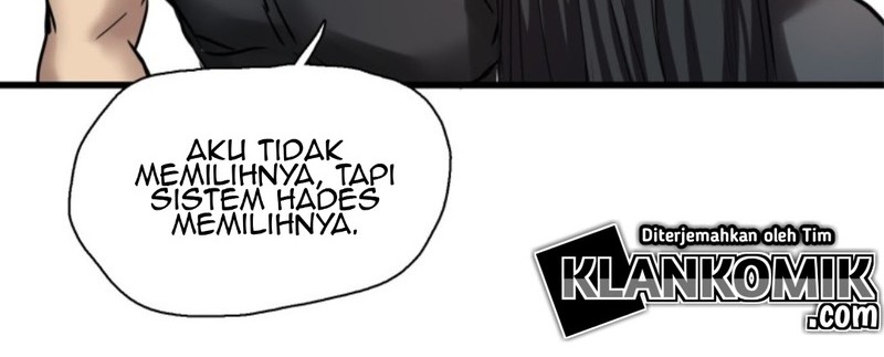 Part-time Yama Bab 36 halaman 13