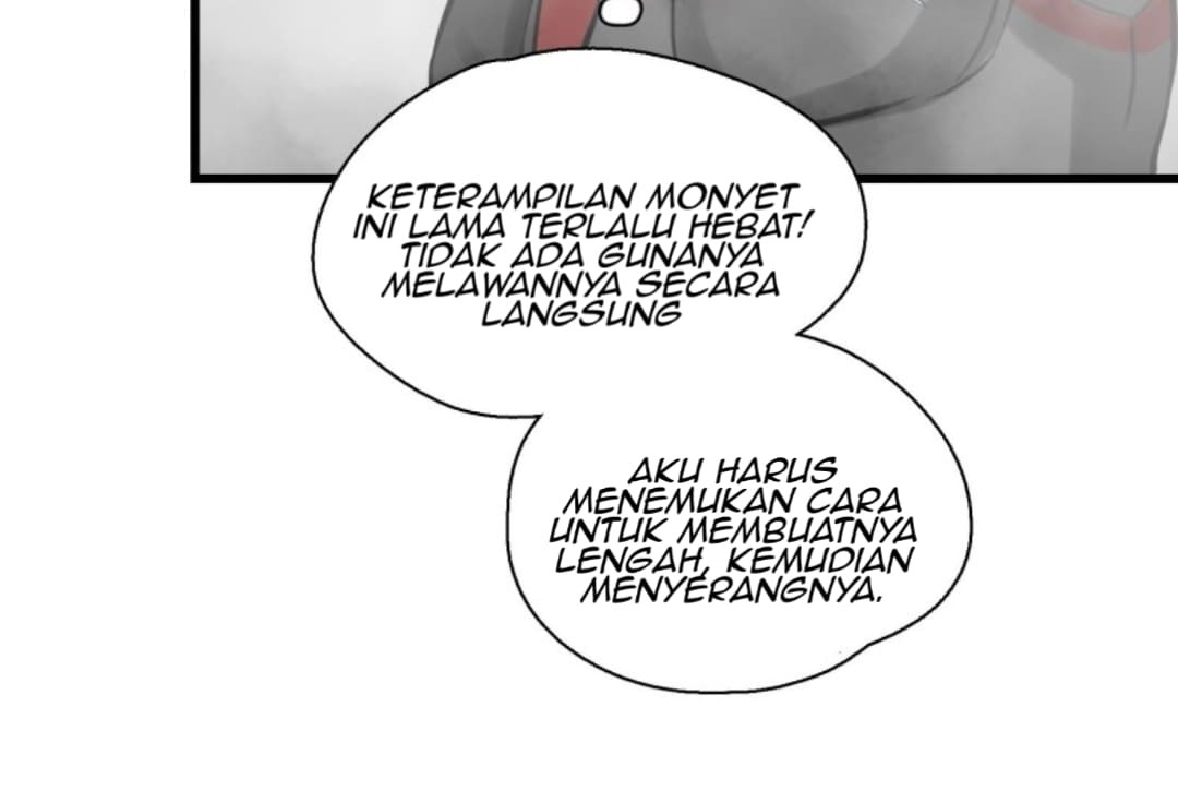 Part-time Yama Bab 39 halaman 29