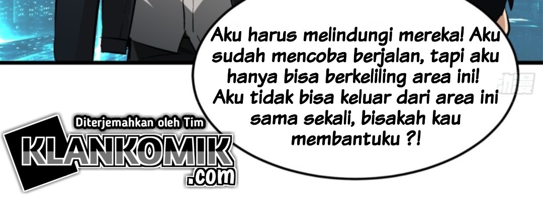 Part-time Yama Bab 4 halaman 4