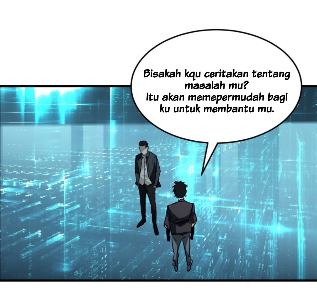 Part-time Yama Bab 4 halaman 6