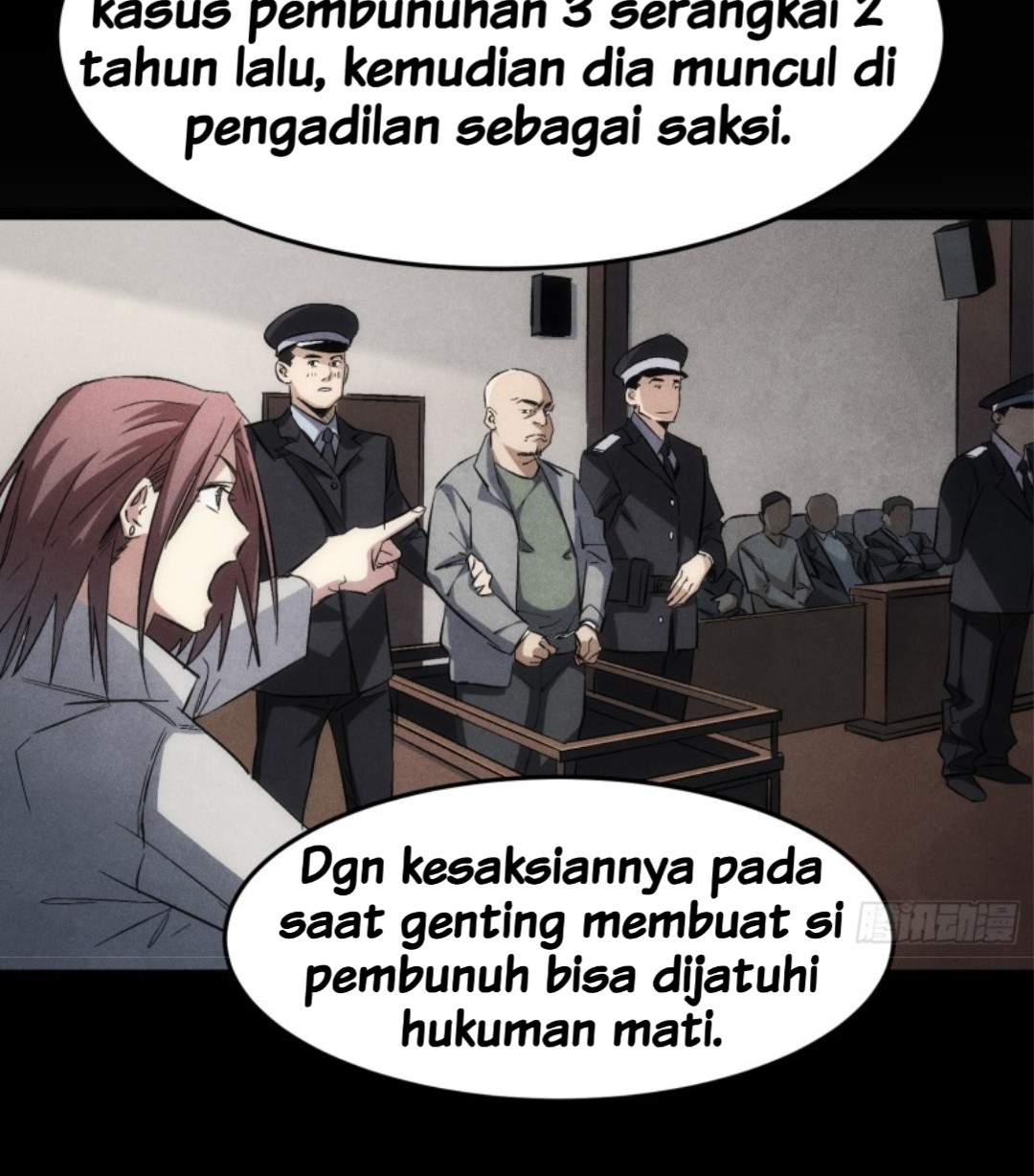 Part-time Yama Bab 4 halaman 8