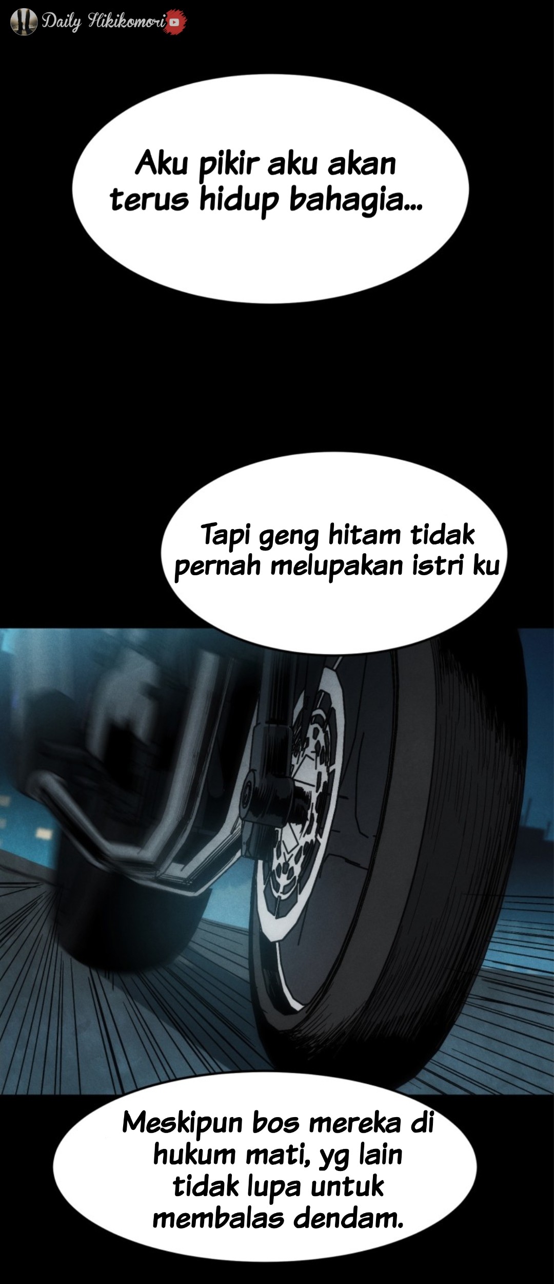 Part-time Yama Bab 4 halaman 11
