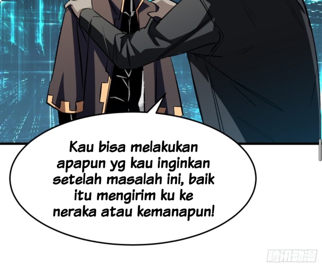 Part-time Yama Bab 4 halaman 18
