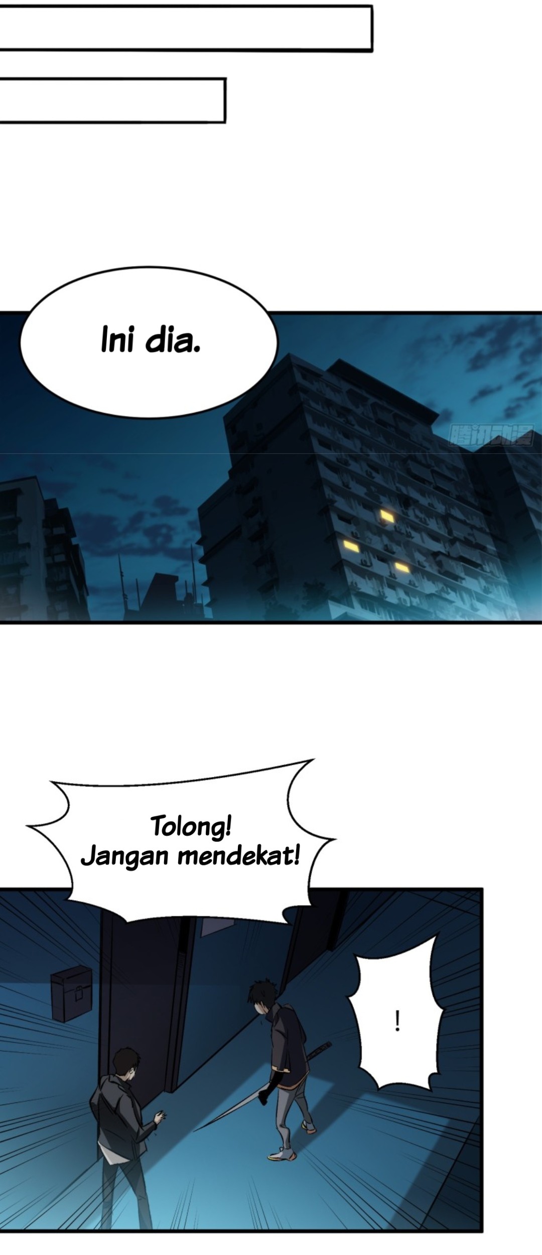 Part-time Yama Bab 4 halaman 23