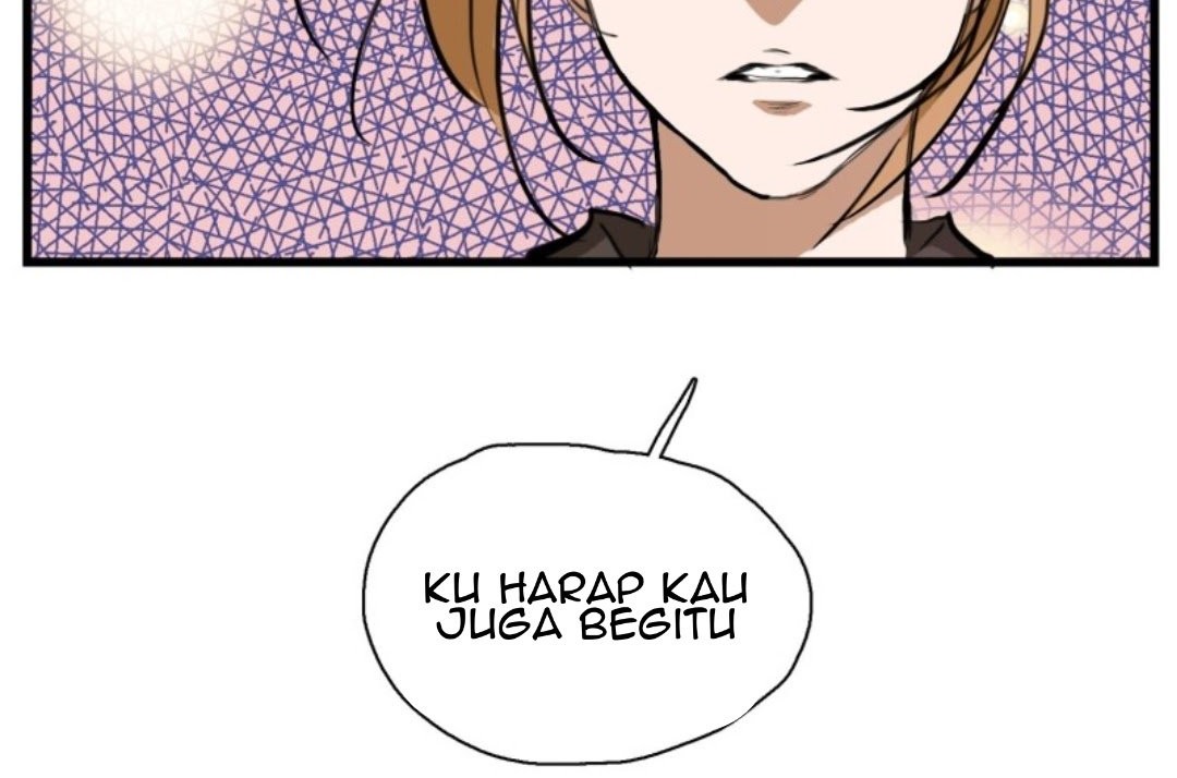 Part-time Yama Bab 40 halaman 33