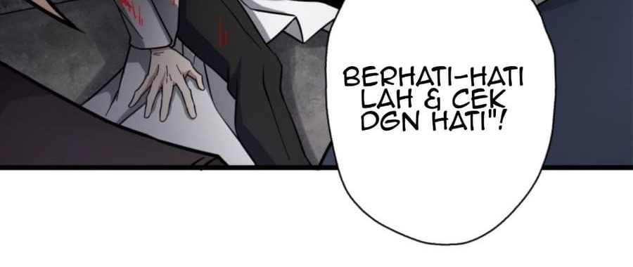 Part-time Yama Bab 43 halaman 4