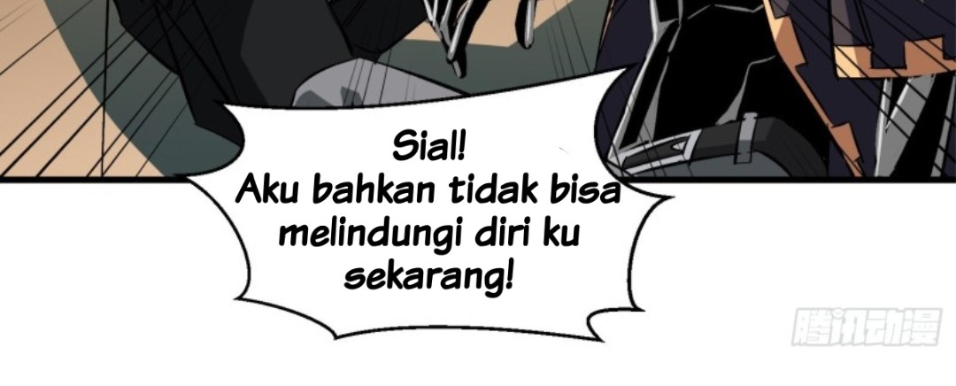 Part-time Yama Bab 5 halaman 5