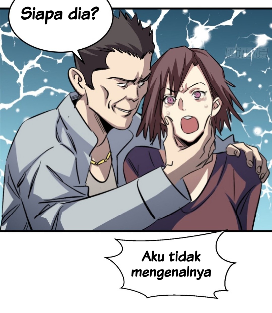Part-time Yama Bab 5 halaman 7