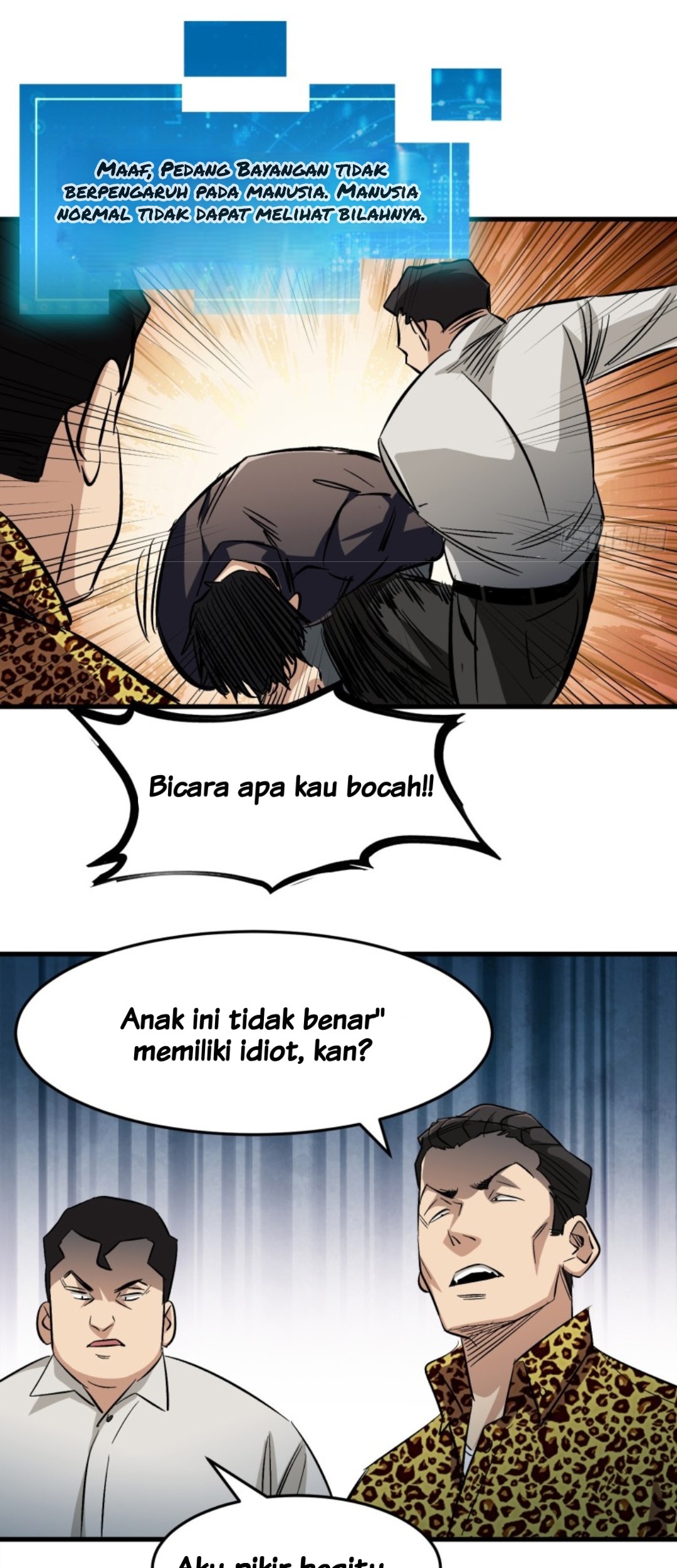 Part-time Yama Bab 5 halaman 10