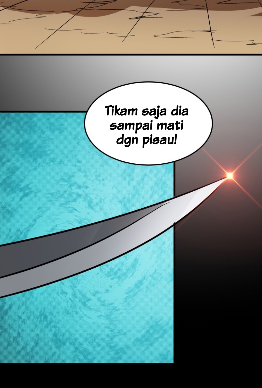 Part-time Yama Bab 5 halaman 17