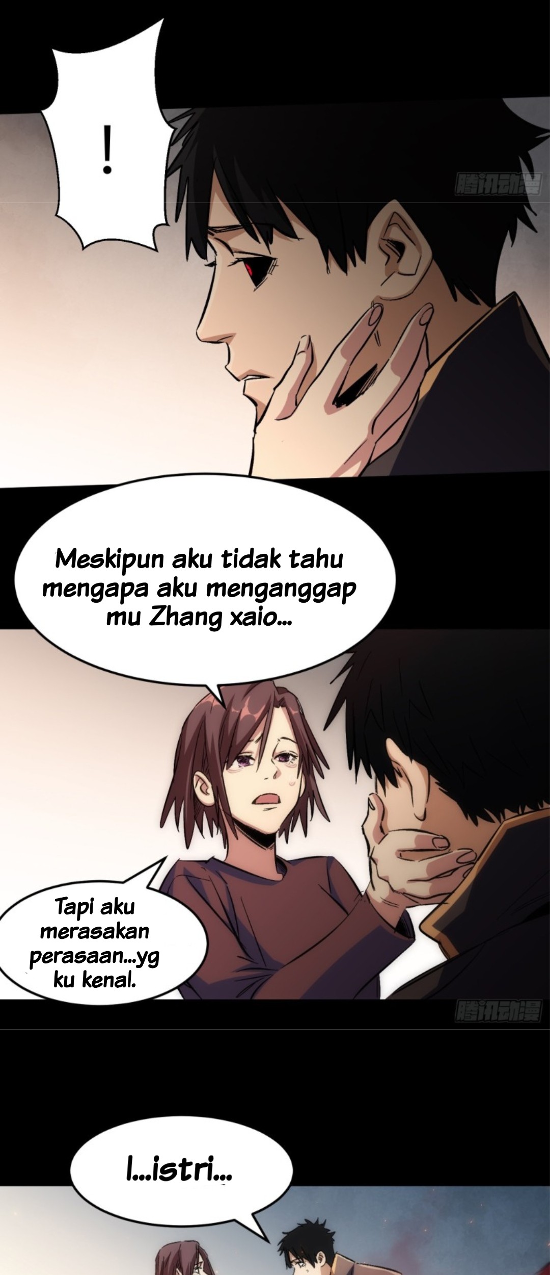 Part-time Yama Bab 6 halaman 4