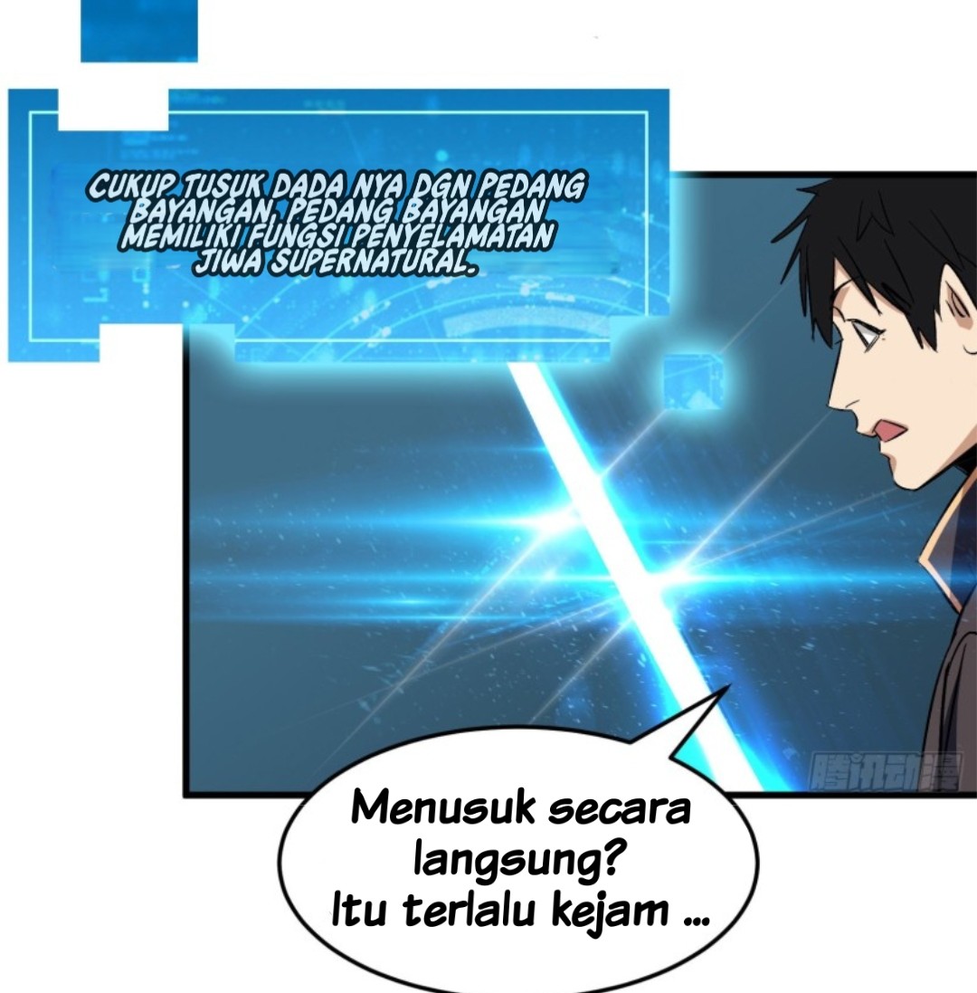 Part-time Yama Bab 6 halaman 9