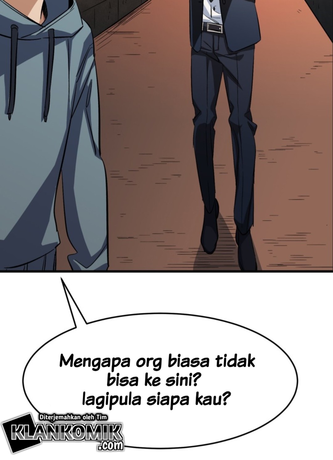 Part-time Yama Bab 7 halaman 10