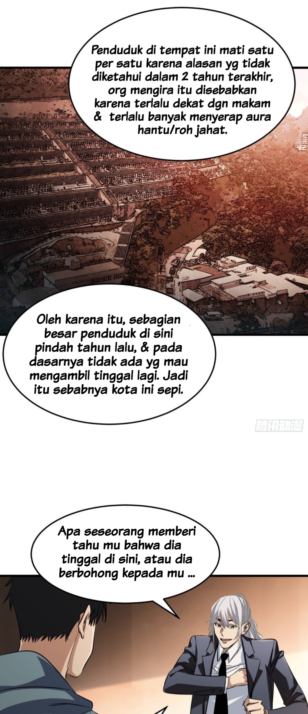 Part-time Yama Bab 7 halaman 13
