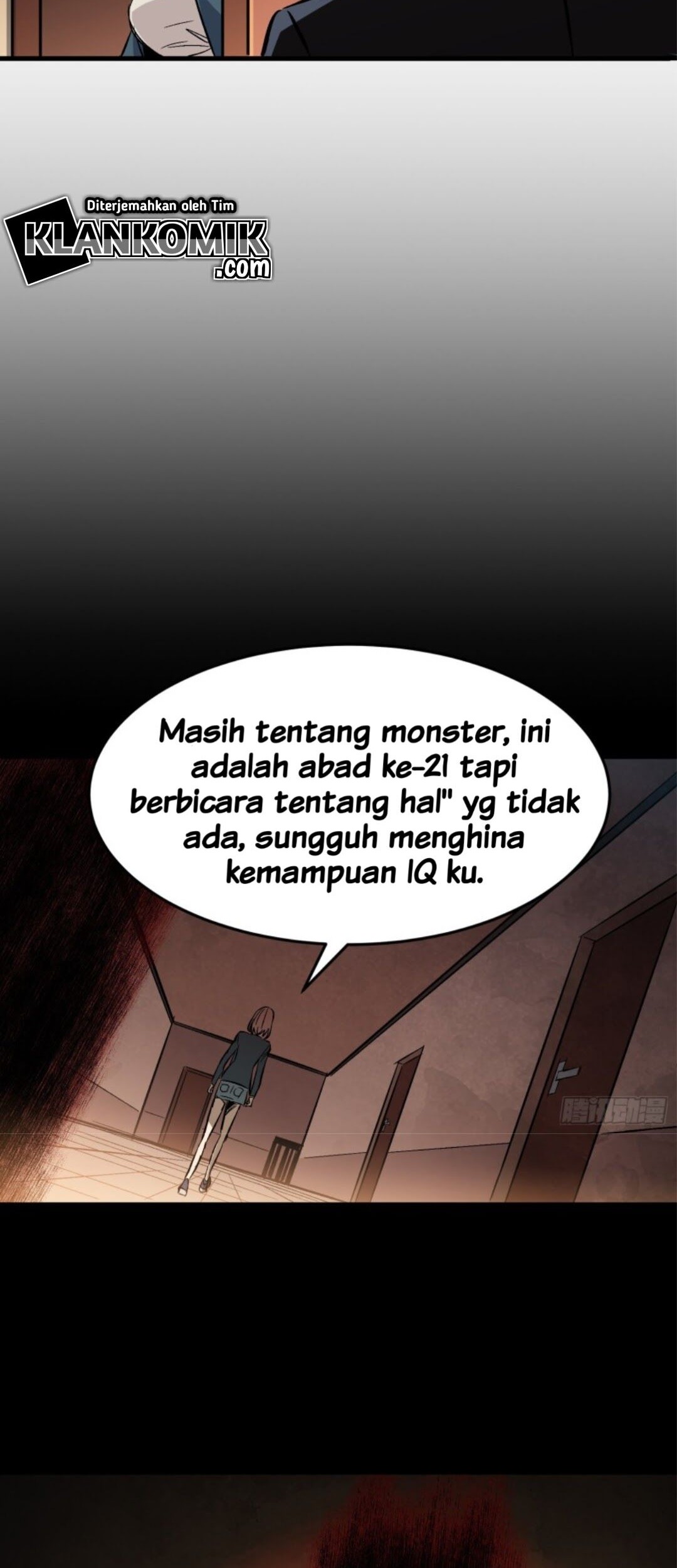 Part-time Yama Bab 8 halaman 26