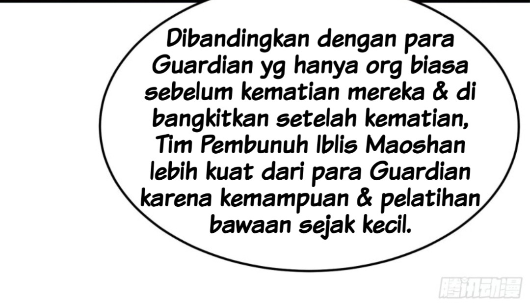 Part-time Yama Bab 9 halaman 6
