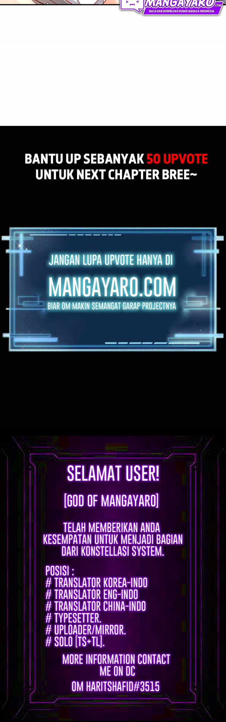 Passive Invincible From The Start Bab 04 halaman 20