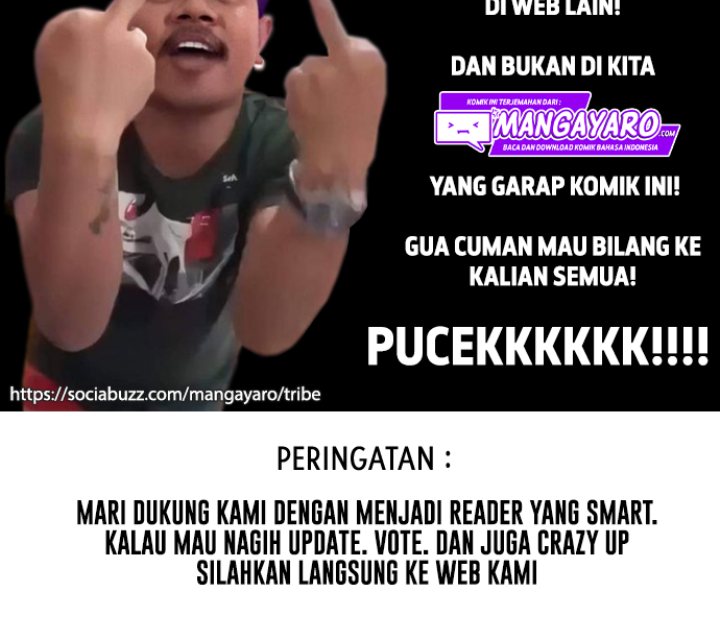 Passive Invincible From The Start chapter 06 halaman 21
