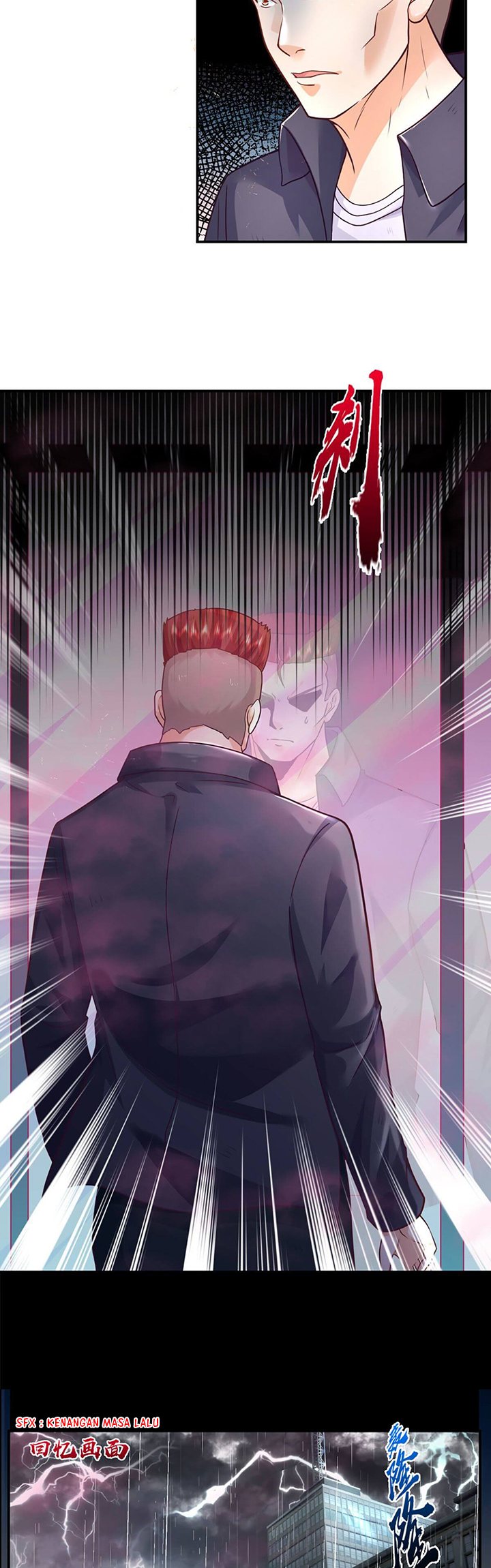Passive Invincible From The Start chapter 09 halaman 9
