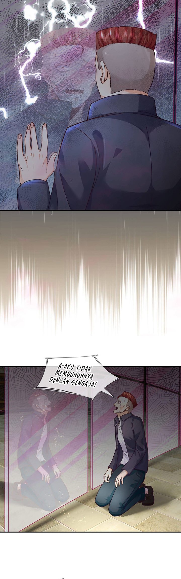 Passive Invincible From The Start chapter 09 halaman 14