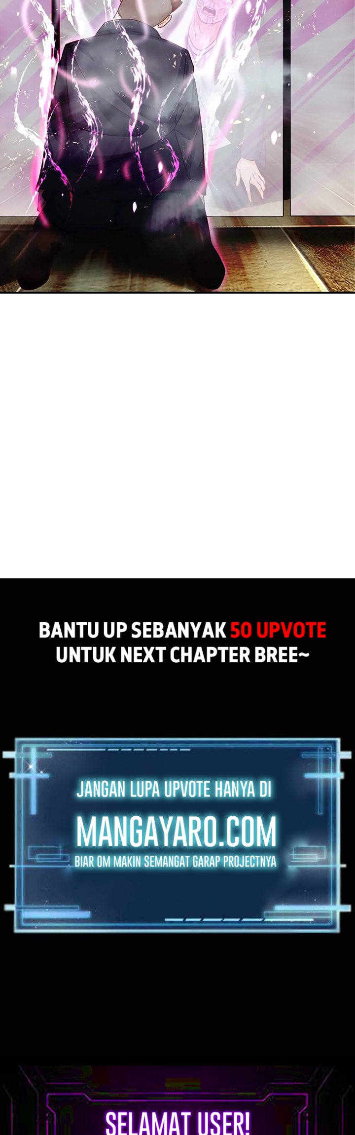 Passive Invincible From The Start chapter 09 halaman 16