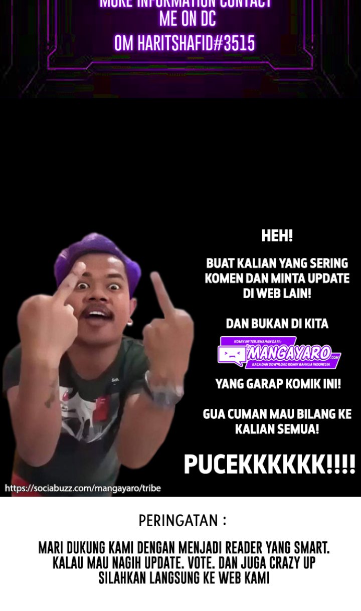 Passive Invincible From The Start Bab 18 halaman 22