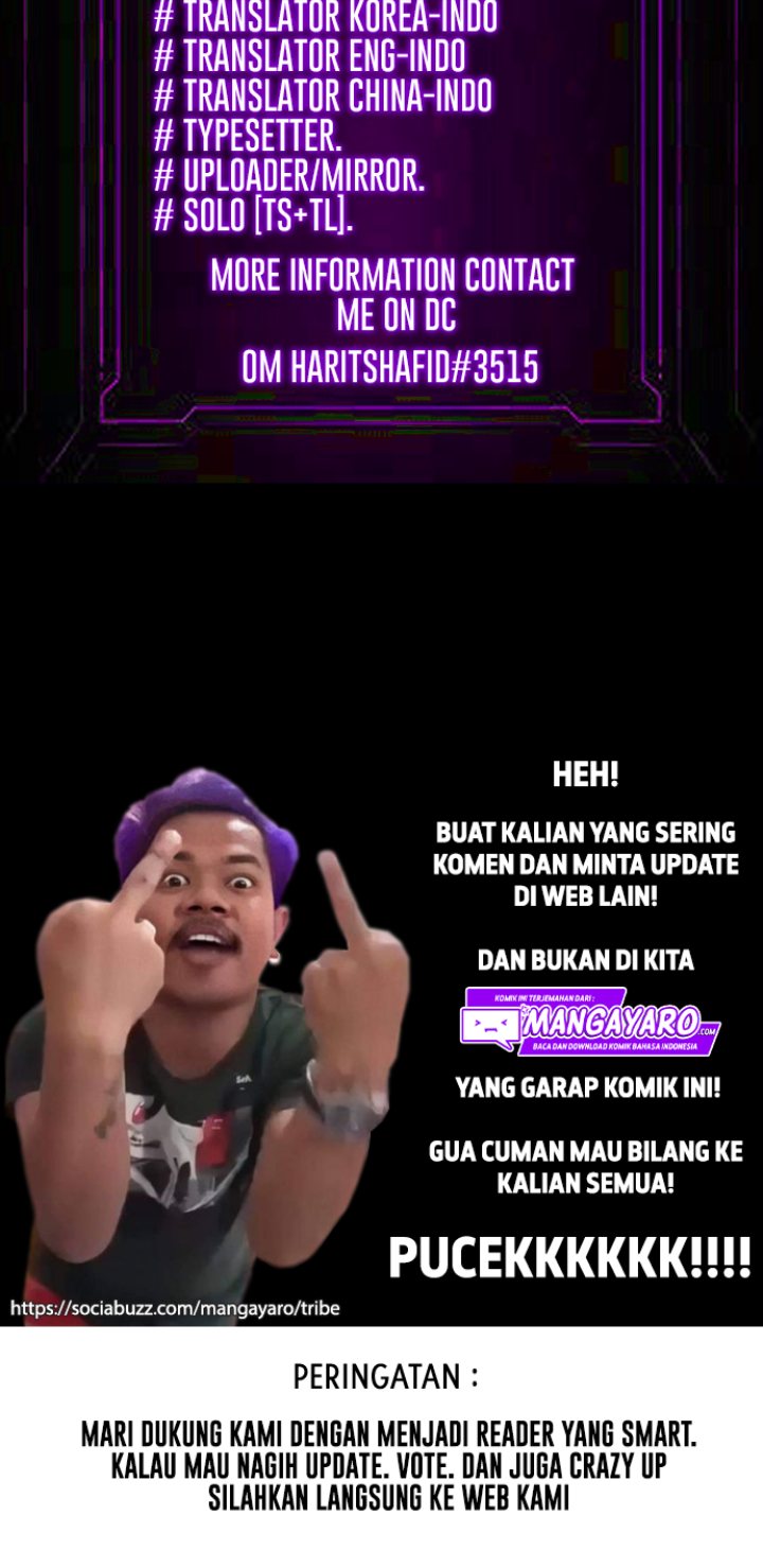 Passive Invincible From The Start Bab 21 halaman 21