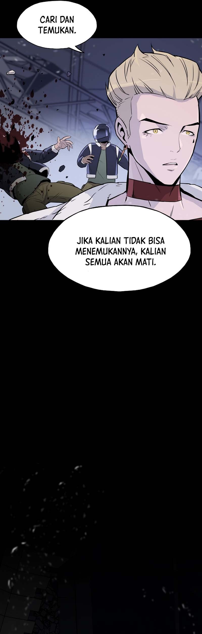 Past Life Regressor (Remake 2022) Bab 01 halaman 7