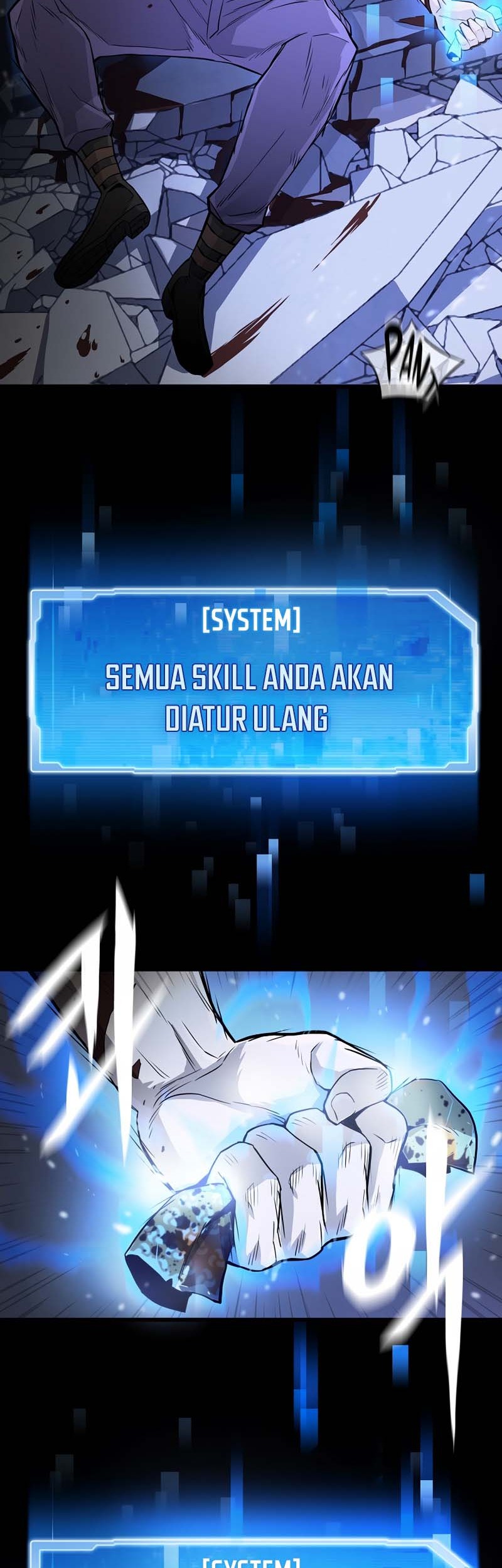 Past Life Regressor (Remake 2022) Bab 01 halaman 10
