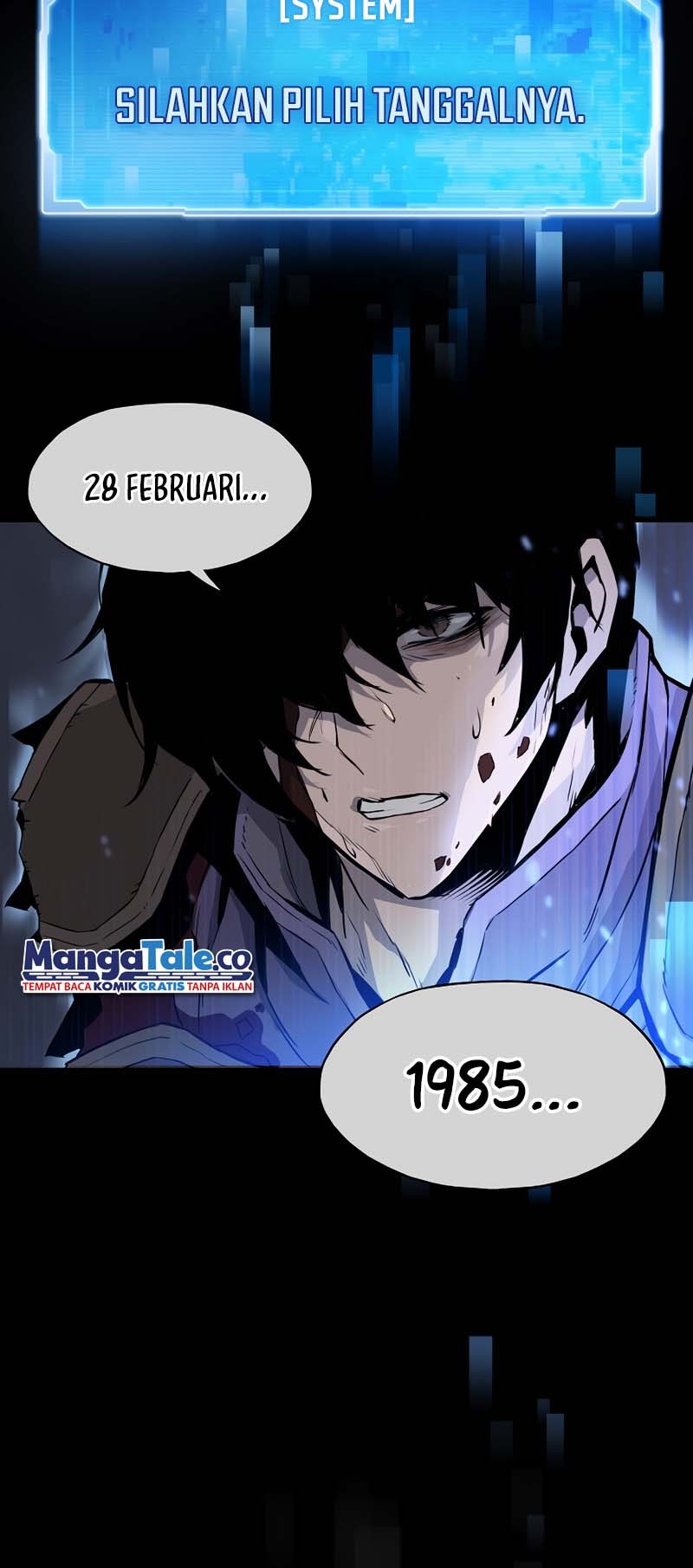 Past Life Regressor (Remake 2022) Bab 01 halaman 11