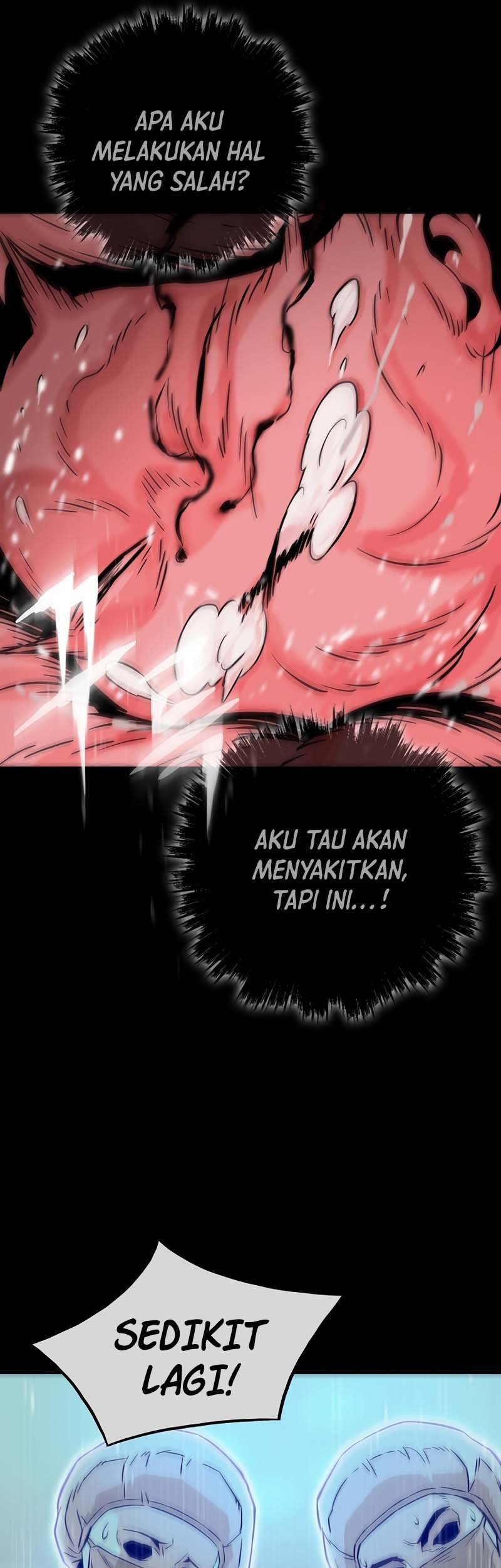 Past Life Regressor (Remake 2022) Bab 01 halaman 17