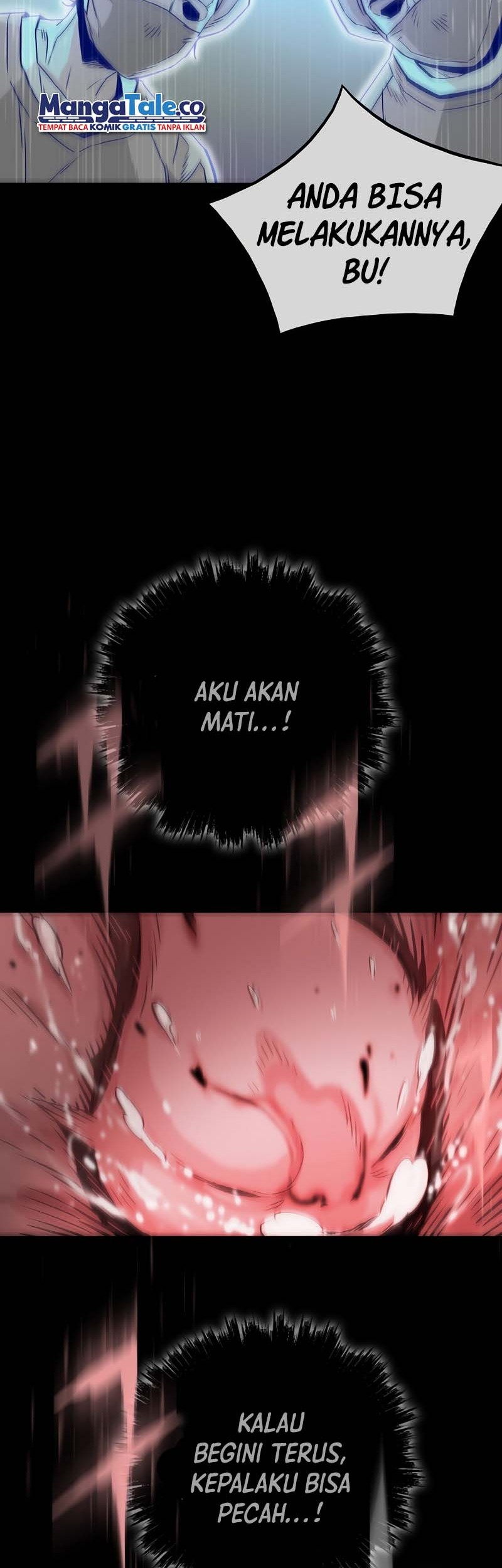 Past Life Regressor (Remake 2022) Bab 01 halaman 18