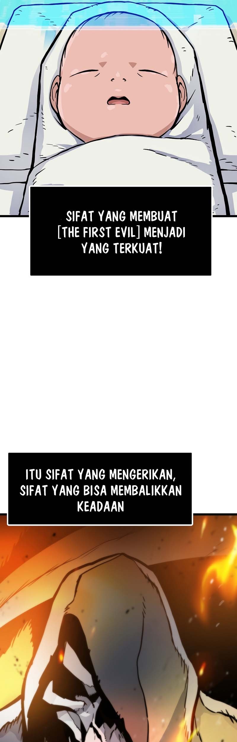 Past Life Regressor (Remake 2022) Bab 01 halaman 26