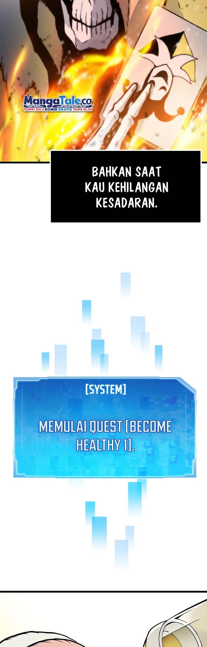 Past Life Regressor (Remake 2022) Bab 01 halaman 27