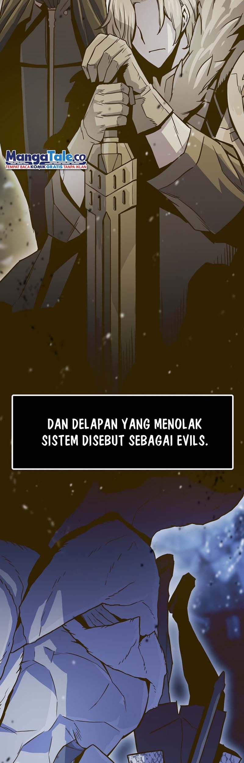 Past Life Regressor (Remake 2022) Bab 01 halaman 32