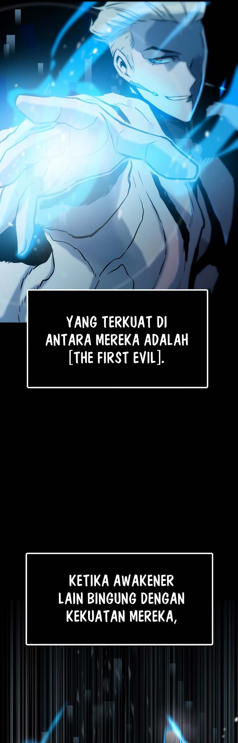 Past Life Regressor (Remake 2022) Bab 01 halaman 36