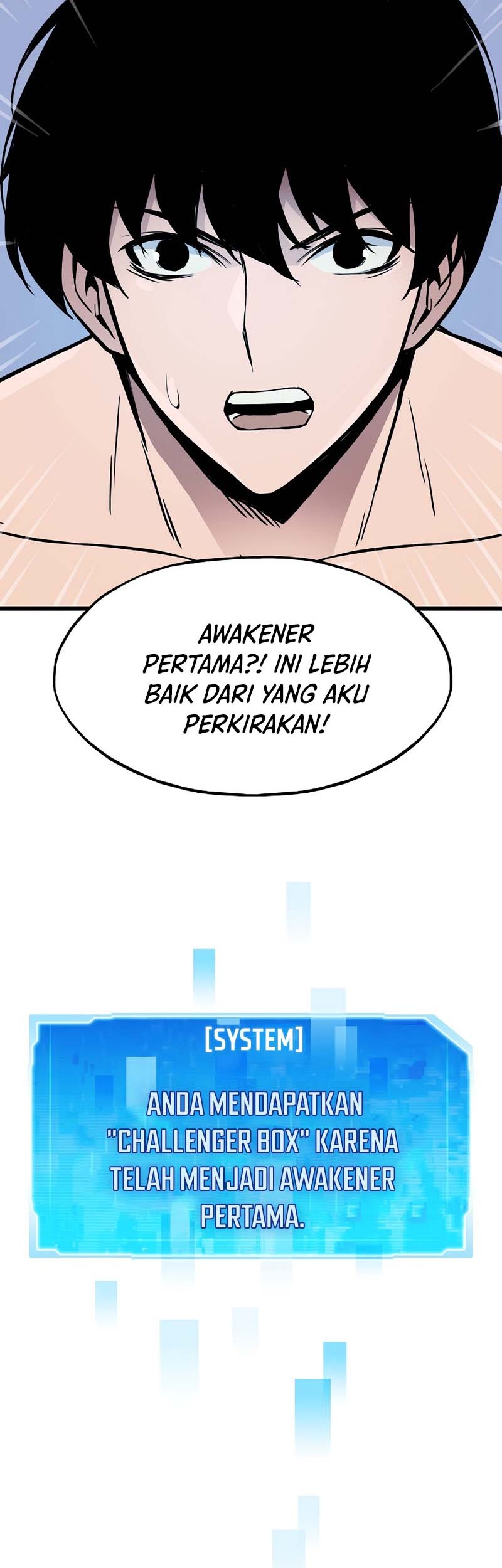 Past Life Regressor (Remake 2022) Bab 01 halaman 44