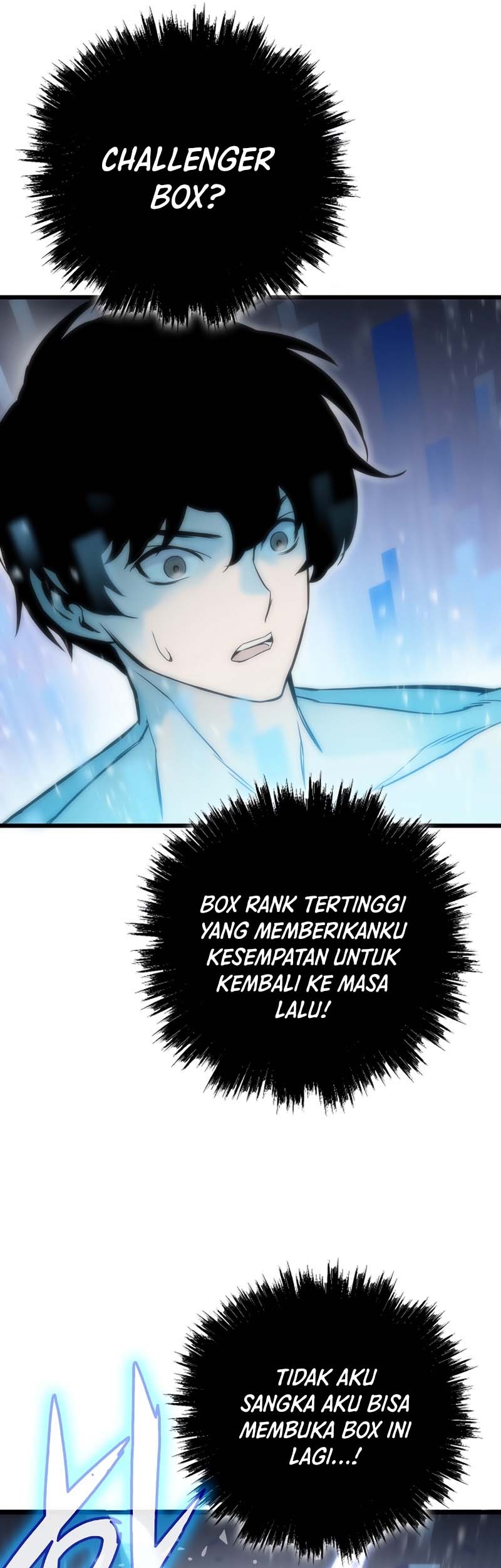 Past Life Regressor (Remake 2022) Bab 01 halaman 46