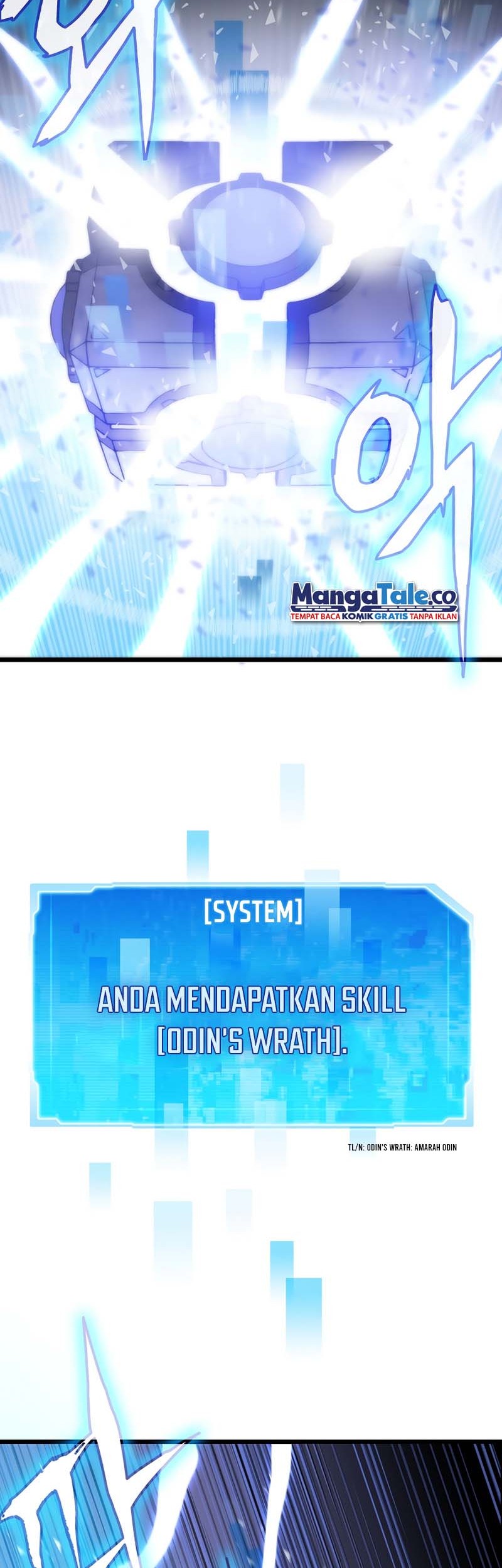 Past Life Regressor (Remake 2022) Bab 01 halaman 47