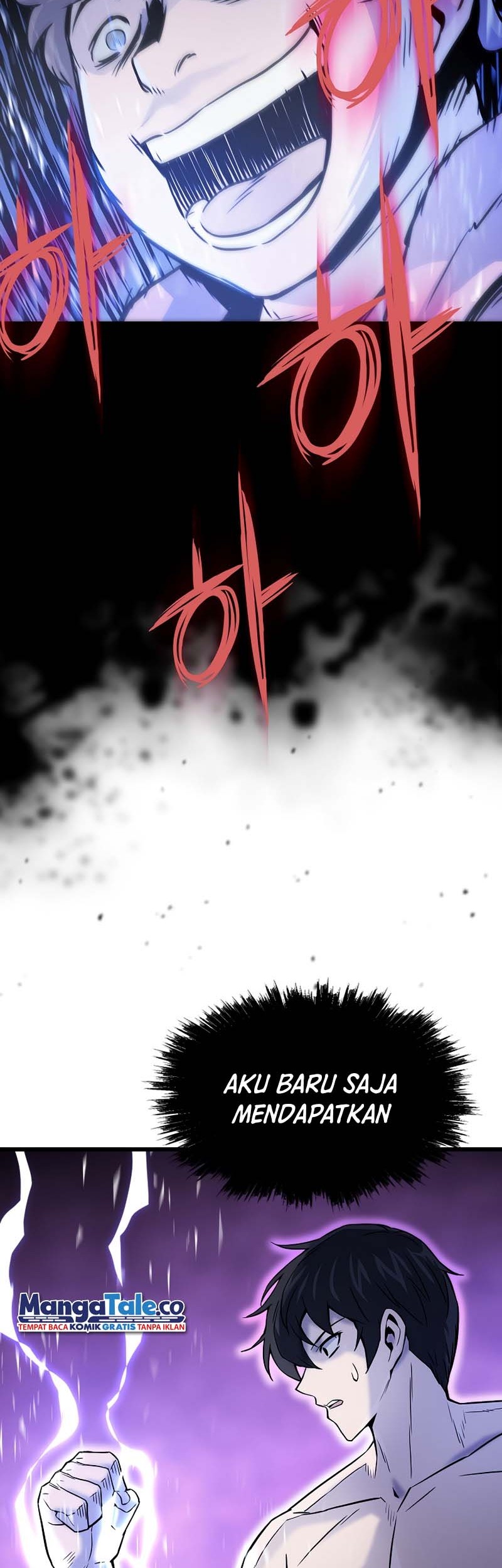 Past Life Regressor (Remake 2022) Bab 01 halaman 54