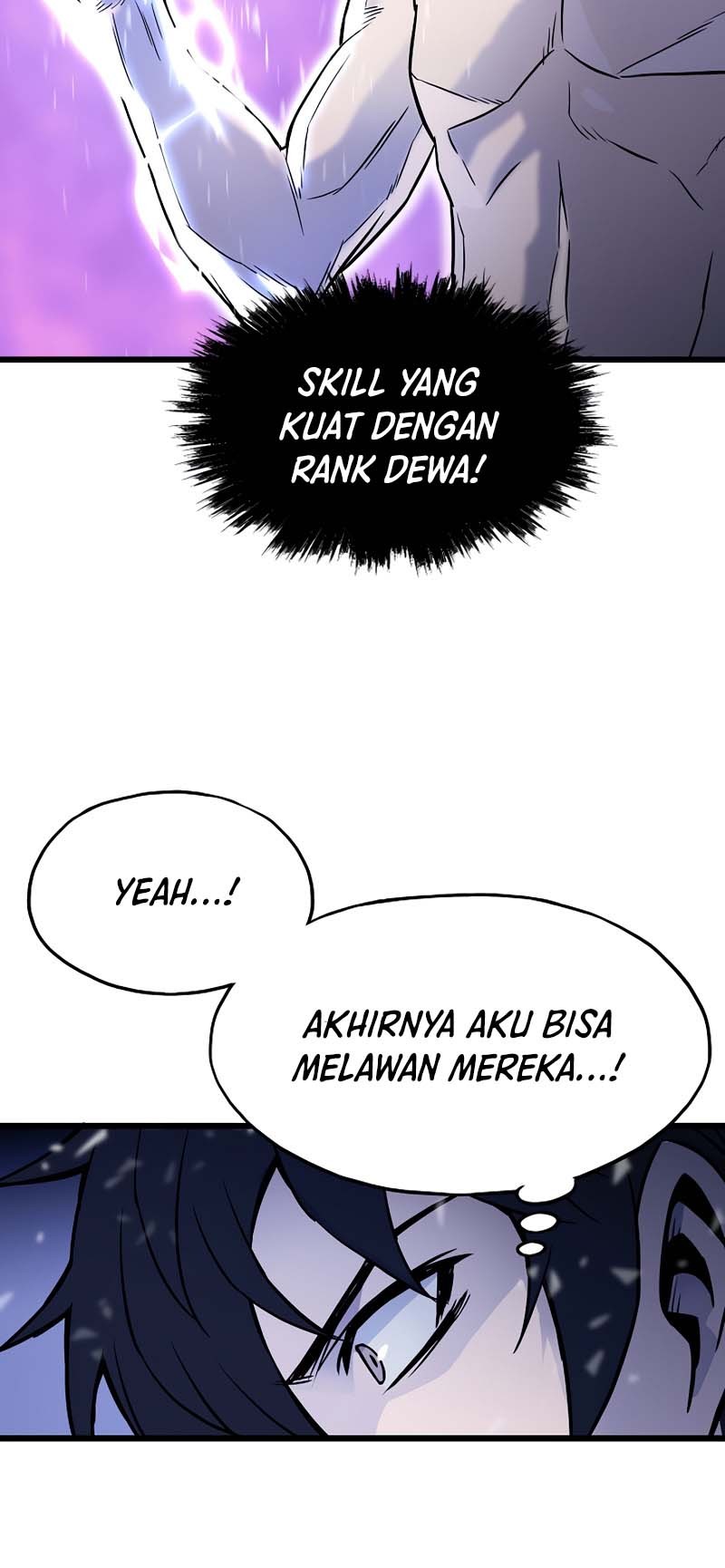 Past Life Regressor (Remake 2022) Bab 01 halaman 55